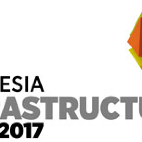 Orange Plastic will take part in InfraTraffic Indonesia 2017