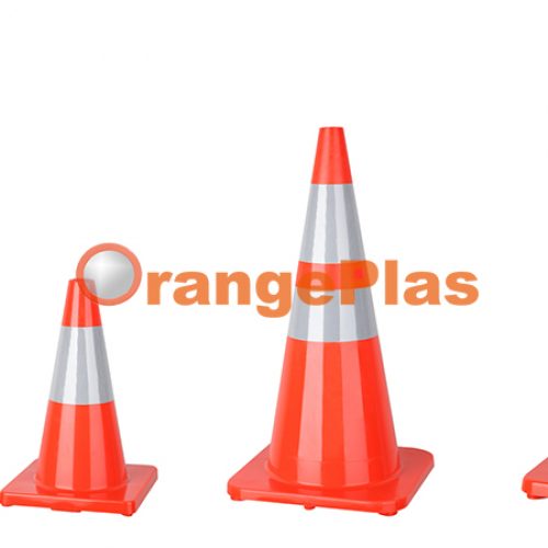 10 Fun Facts About Traffic Cones