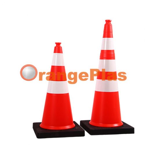 10 Fun Facts About Traffic Cones