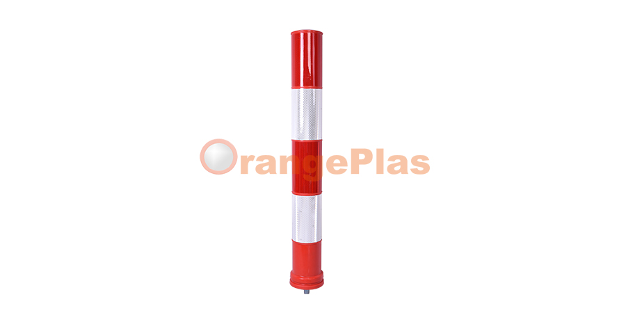 12CM Flexible Bollard-1