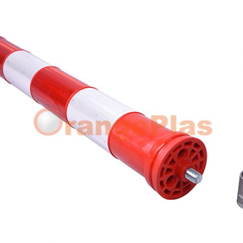 12CM Flexible Bollard