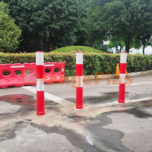 12CM Flexible Bollard