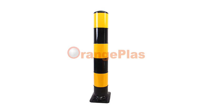 16CM XXXL Flexible Bollard-2