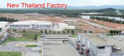 New-Thailand-Factory