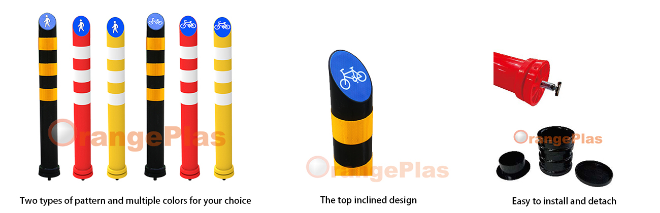 Orangeplas-Pedestrian Crossing Slow-Moving Area (2)