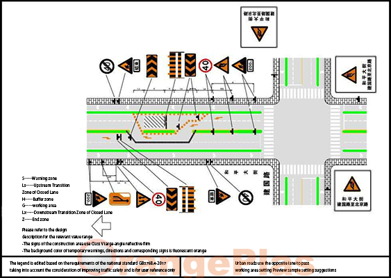 Working Zone Safety Facility Solution (3)