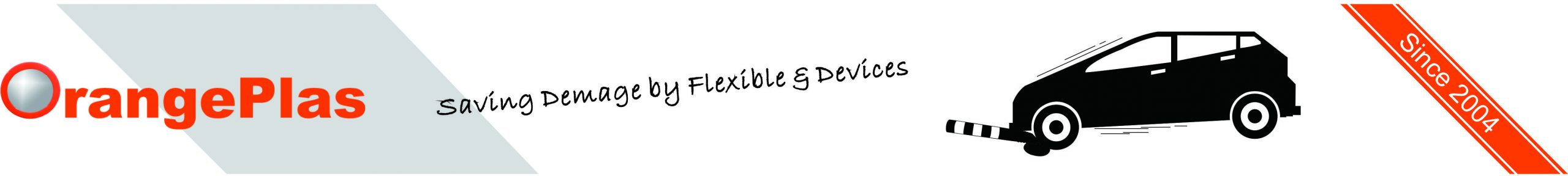 Saving Demage by Flexible Device !