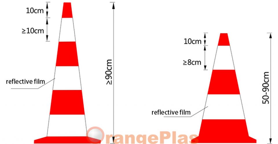 10 Fun Facts About Traffic Cones