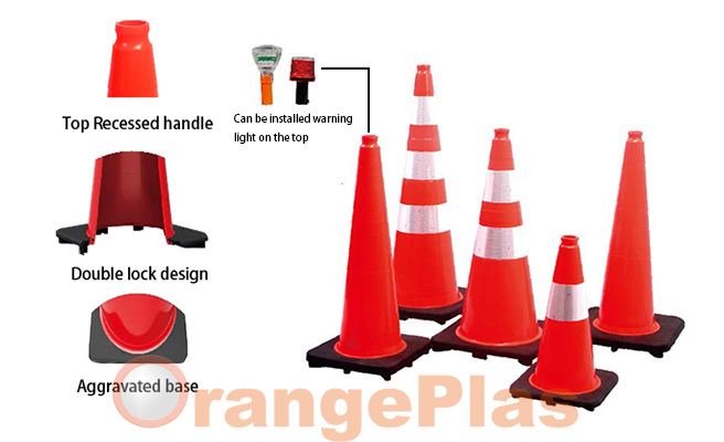 traffic cone