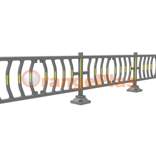 Temporary Guardrail