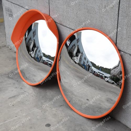 Safety Mirror From OrangePlas