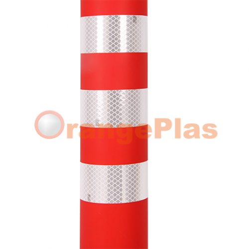 10CM DIa Removeable Bollard