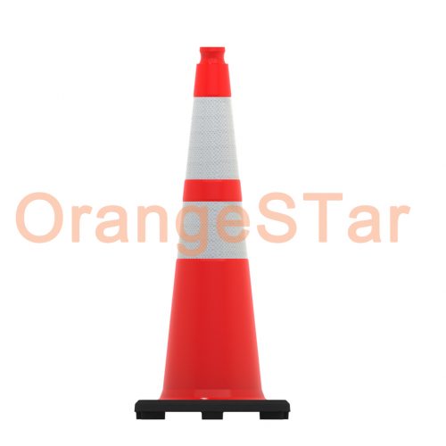 OrangeStar Traffic Cone